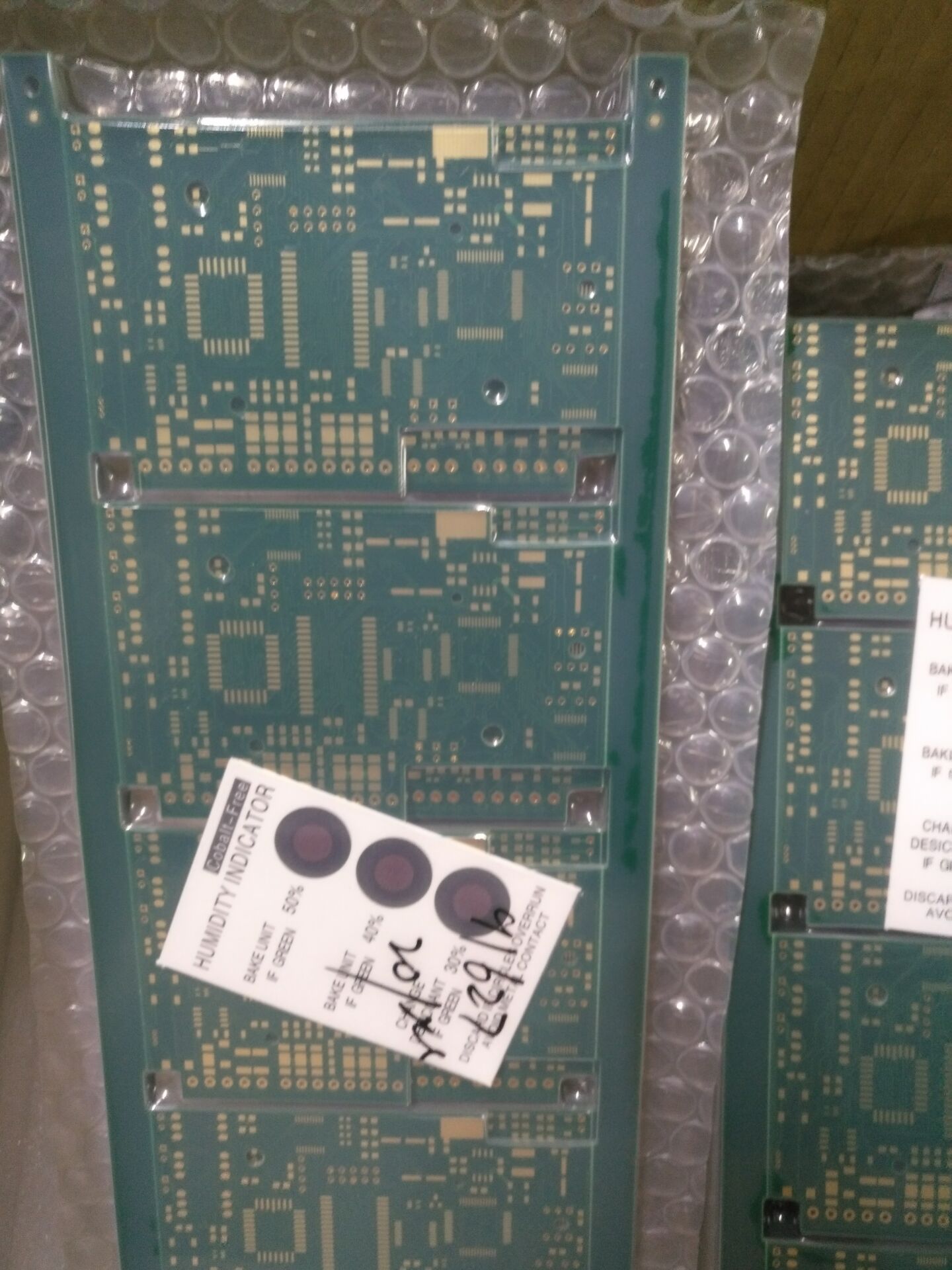 貴司做的沉金板，非常黃！以前在別家做的都發(fā)白。價(jià)格很實(shí)惠！交期要是在快一天就好了！